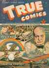 True Comics #1 Comic Books - Covers, Scans, Photos in True Comics Comic Books - Covers, Scans, Gallery